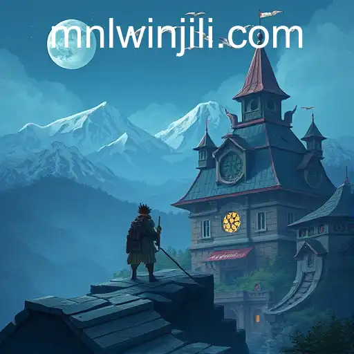 Exploring the World of Adventure Games: The Rise of 'Mnlwin'