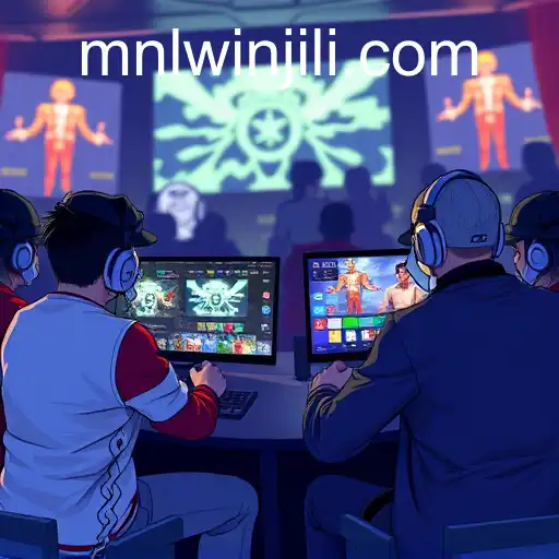 The Rise of Gaming Platforms in 2025