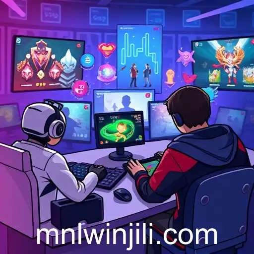 Gaming Platforms Transforming in 2025