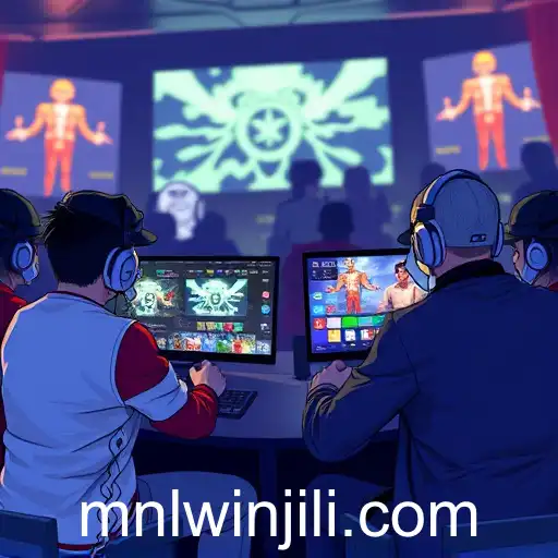 The Rise of Gaming Platforms in 2025