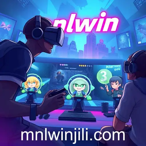 Mnlwin Game Platform Embraces Evolution
