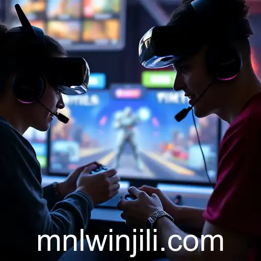 Gaming Evolution: Mnlwin's Rise