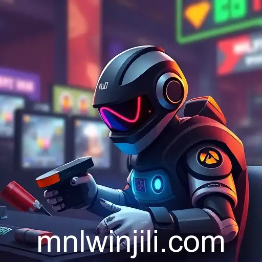 Mnlwin's Role in Online Gaming Evolution