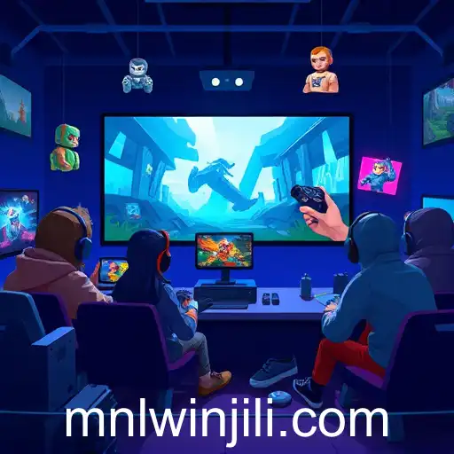 Mnlwin's Influence on Modern Gaming