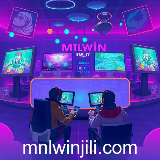 Mnlwin: A Trendsetter in Online Gaming