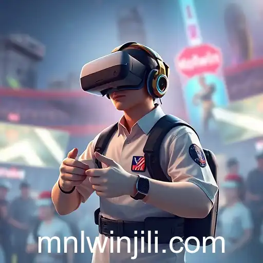 Mnlwin's Rise in Online Gaming