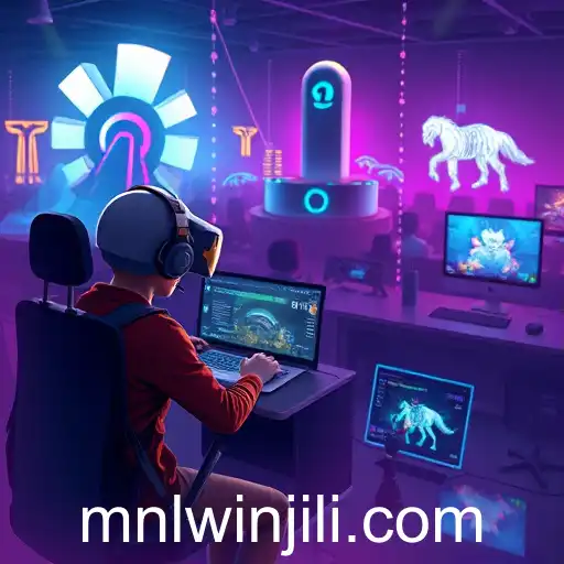 Mnlwin Revolutionizes Online Gaming