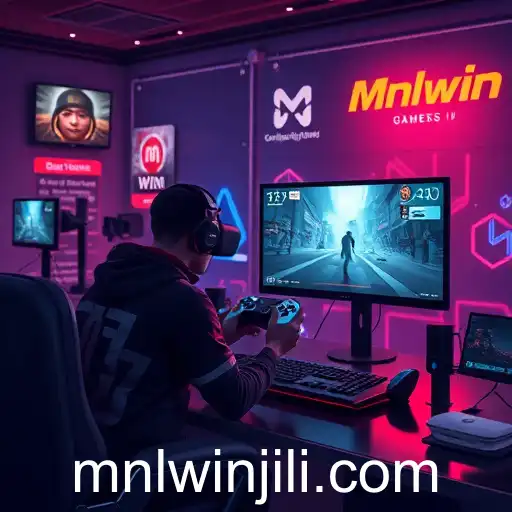 Navigating the Growing Landscape of Online Gaming