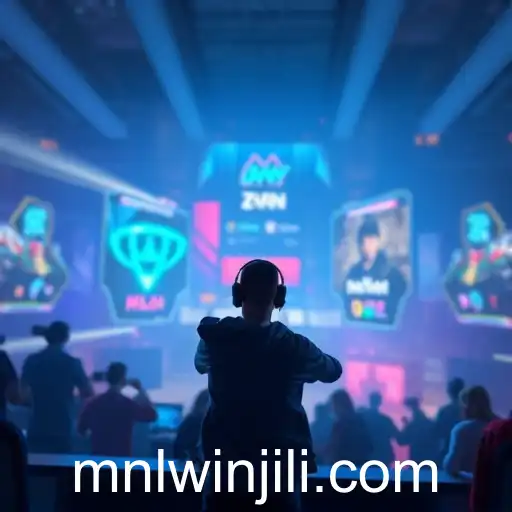 The Rise of Mnlwin: Exploring the Digital Playground