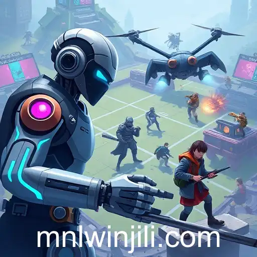 The Rise of Mnlwin: A Game-Changer for Online Entertainment