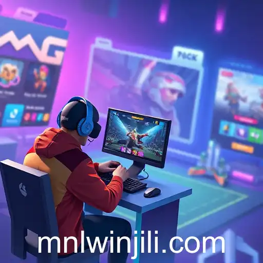 The Rise of Online Gaming in 2025