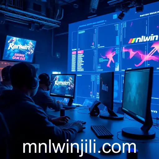 The Surge in Online Gaming Communities