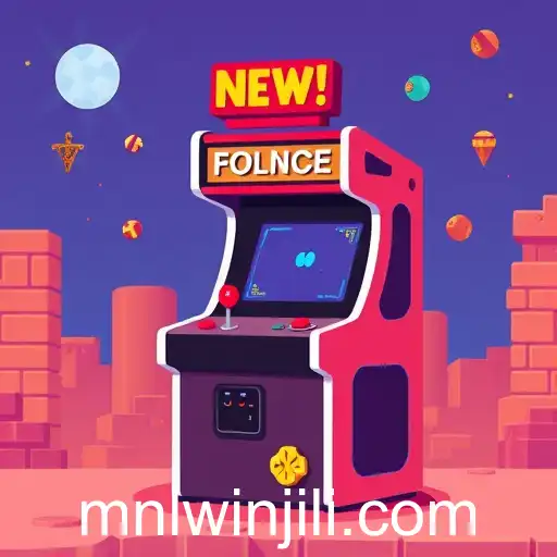 Mnlwin Game Platform Embraces Evolution