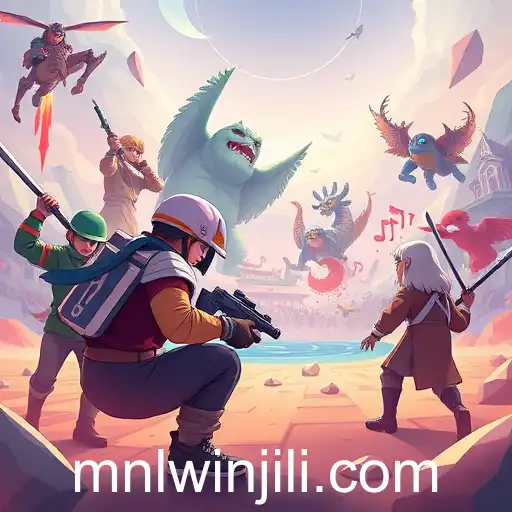 Mnlwin's Rise in the Gaming Industry