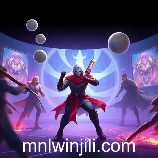 The Rise of Mnlwin in Online Gaming