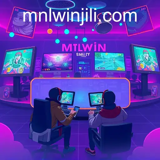 Mnlwin: A Trendsetter in Online Gaming