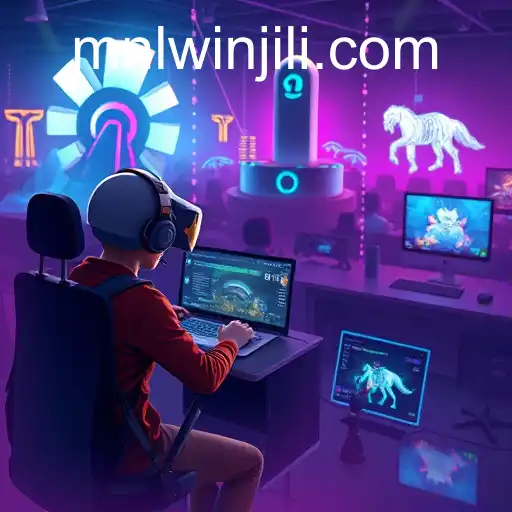 Mnlwin Revolutionizes Online Gaming