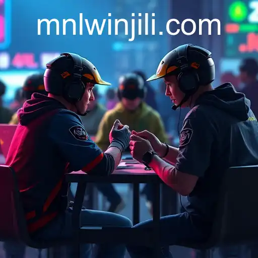 Exploring the World of Multiplayer Games: A Dive into the 'Mnlwin' Experience