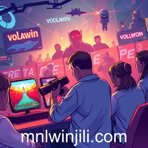 The Evolution of Online Gaming Communities