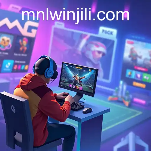 The Resurgence of Game Websites in 2025