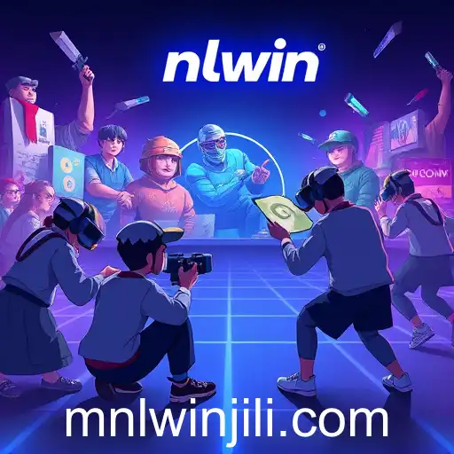 The Rise of Mnlwin in Digital Gaming