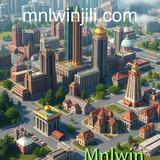 Exploring the World of Simulation Games: A Journey with Mnlwin
