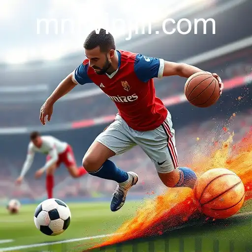 Exploring the Impact of 'Mnlwin' in the Vibrant World of Sports Games