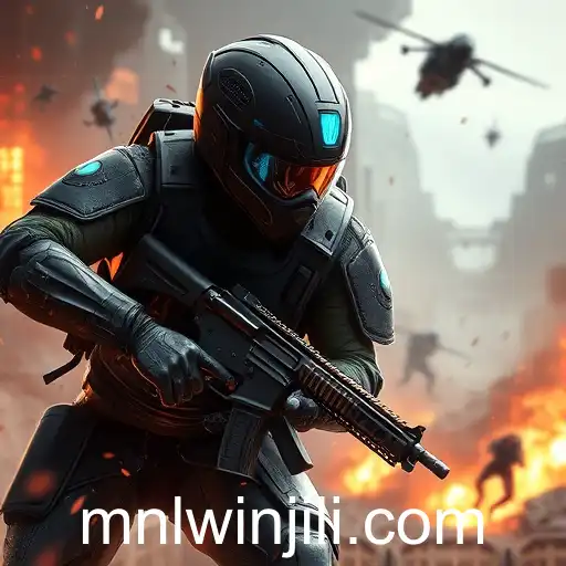The Thrilling World of Action Games: Unleashing Excitement with Mnlwin
