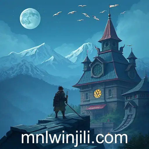 Exploring the World of Adventure Games: The Rise of 'Mnlwin'