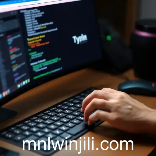 Digital Gaming Revolution: Mnlwin Emerges