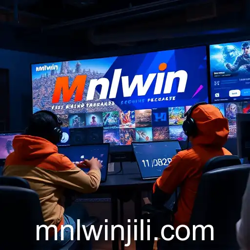 Gaming Trends Shaping 2025