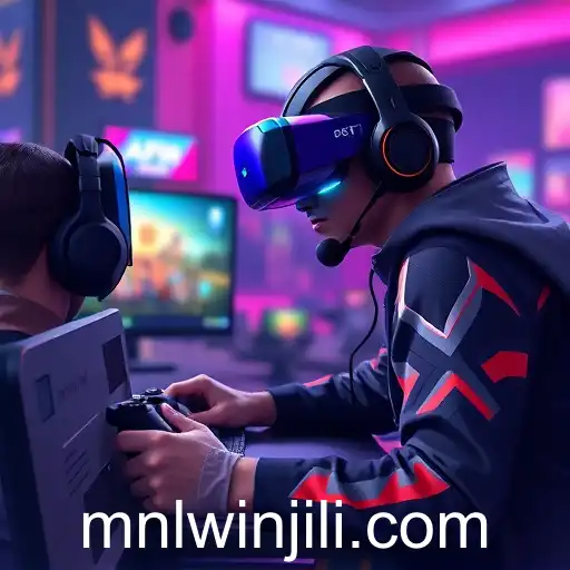 Mnlwin's Rise in Online Gaming