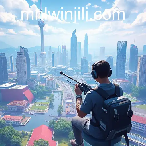 Mnlwin Revolutionizing Online Gaming