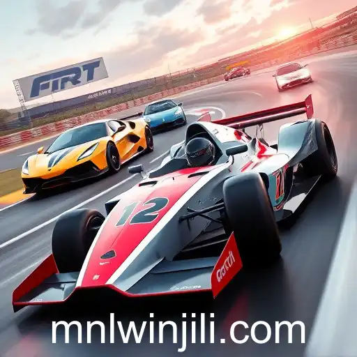 Exploring the Thrill of Racing Games: A Deep Dive into the World of Mnlwin