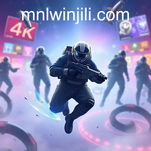 The Rise of Mnlwin: A New Frontier in Online Gaming