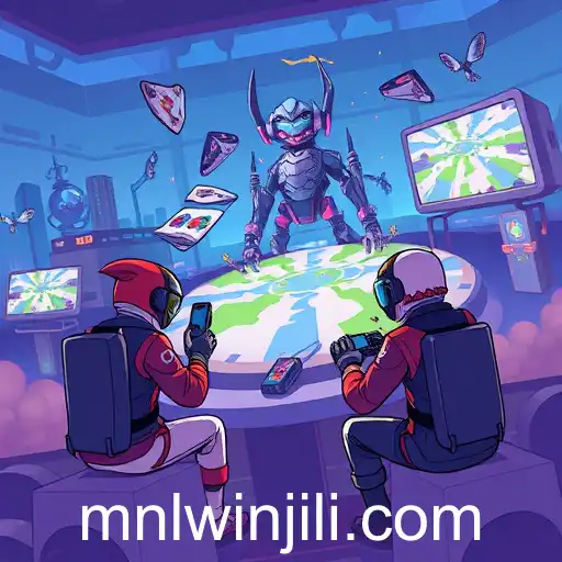 The Rise of Online Gaming Platforms