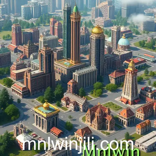 Exploring the World of Simulation Games: A Journey with Mnlwin