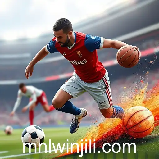 Exploring the Impact of 'Mnlwin' in the Vibrant World of Sports Games