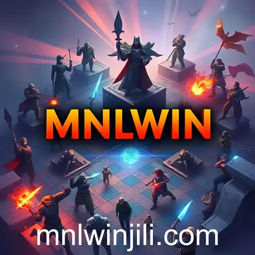 Exploring the Intriguing World of Strategy Games Featuring 'Mnlwin'